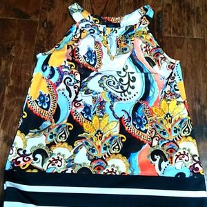 Mely new York  blouse